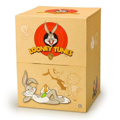 Fine Silver 8 Coin Set - Looney Tunes Packaging
