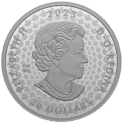 Fine Silver Coin - Commemorating Black History No.2 Construction Battalion Obverse