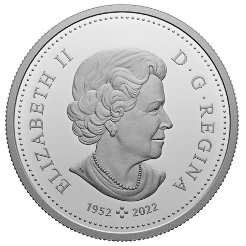 Fine Silver Coin - Kathleen "Kit" Coleman: Pioneer Journalist Obverse