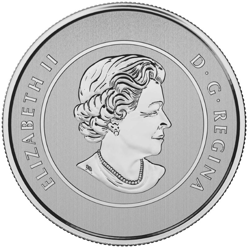 Fine Silver Coin - FIFA Women&