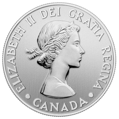 2012 $20 Fine Silver Coin - The Queen's Diamond Jubilee