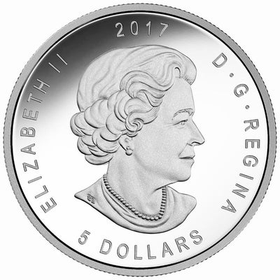 Fine Silver Coin - ANA World's Fair of Money Obverse